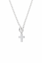 Charger l'image dans la galerie, Collier croix 823
