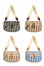 Charger l'image dans la galerie, Banane rayée
