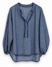 Charger l'image dans la galerie, Blouse 84305
