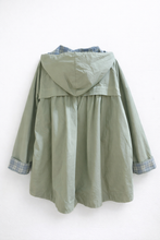 Charger l'image dans la galerie, Parka 11624
