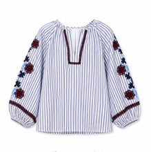 Charger l'image dans la galerie, Blouse 3803
