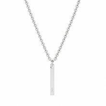Charger l'image dans la galerie, Collier chaîne 1218
