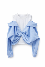 Charger l'image dans la galerie, Chemise 9822
