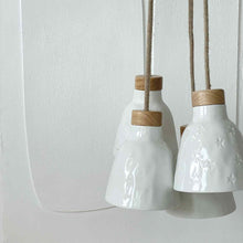 Charger l'image dans la galerie, Baladeuse Rosinette simple D12 H14,5cm
