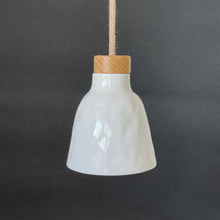 Charger l'image dans la galerie, Baladeuse Rosinette simple D12 H14,5cm
