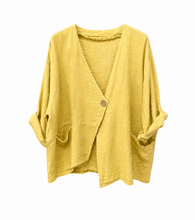 Charger l'image dans la galerie, Veste 8357

