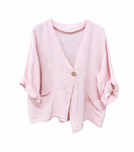 Charger l'image dans la galerie, Veste 8357
