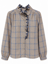 Charger l'image dans la galerie, Chemise 621017
