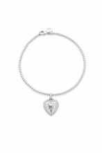 Charger l'image dans la galerie, Collier perles 1430 ex voto
