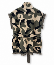 Charger l'image dans la galerie, Veste camouflage 552
