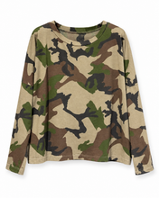 Charger l'image dans la galerie, Tee-shirt camouflage 15552
