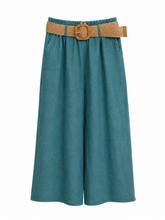 Charger l'image dans la galerie, Pantalon lin 6506
