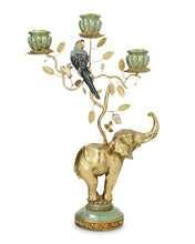 Charger l'image dans la galerie, Chandelier éléphant 1005709
