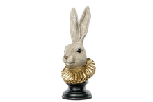 Charger l'image dans la galerie, Tête de lapin 103788
