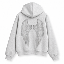 Charger l'image dans la galerie, Sweat 57123 gris

