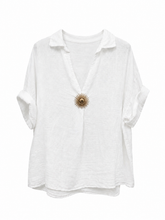 Charger l'image dans la galerie, Blouse 5354
