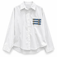 Charger l'image dans la galerie, Chemise 111238
