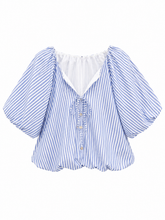 Charger l'image dans la galerie, Blouse 20250
