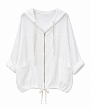 Charger l'image dans la galerie, Veste gaze 6467
