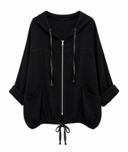 Charger l'image dans la galerie, Veste gaze 6467
