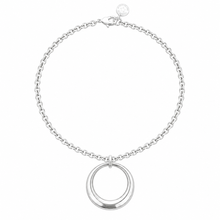 Charger l'image dans la galerie, Collier croissant de lune 1355
