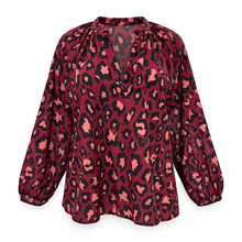 Charger l'image dans la galerie, Blouse 8108
