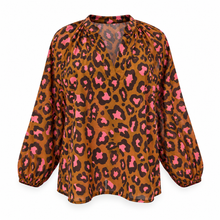 Charger l'image dans la galerie, Blouse 8108
