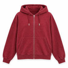 Charger l'image dans la galerie, Sweat 57172 bordeaux
