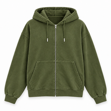 Charger l'image dans la galerie, Sweat 57172 kaki

