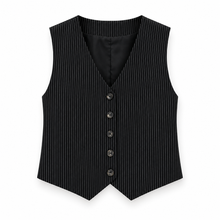 Charger l'image dans la galerie, Gilet 80406 noir
