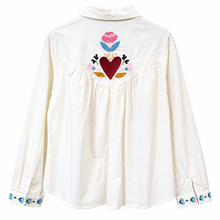 Charger l'image dans la galerie, Chemise 6596
