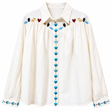 Charger l'image dans la galerie, Chemise 6596
