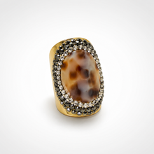Charger l'image dans la galerie, Bague DRUZY
