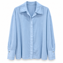 Charger l'image dans la galerie, Chemise BORGO by BANDITAS
