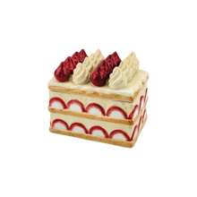 Charger l'image dans la galerie, boite gateau L13 P10 H11,2cm
