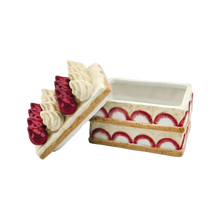 Charger l'image dans la galerie, boite gateau L13 P10 H11,2cm
