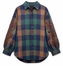 Charger l'image dans la galerie, Chemise 5657
