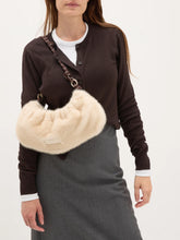 Charger l'image dans la galerie, Sac CALYX Beige by Vanessa Wu
