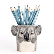 Charger l'image dans la galerie, Pot à crayons Koala
