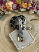 Charger l&#39;image dans la galerie, Ceinture cuir Multi
