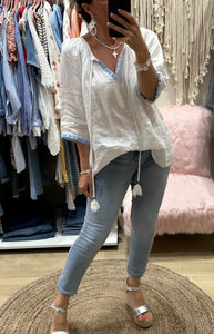 Jean 9183